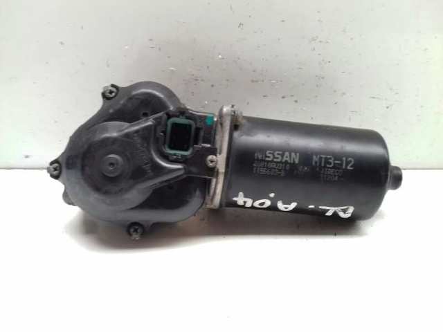 28810AU310 NISSAN Motor del limpiaparabrisas  disponible Vigo