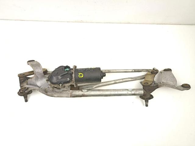 28810AU310 NISSAN Motor limpiaparabrisas comprar Alcalá