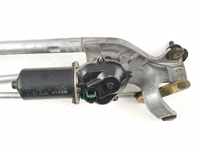 28810AU310 NISSAN Motor limpiaparabrisas comprar Madrid