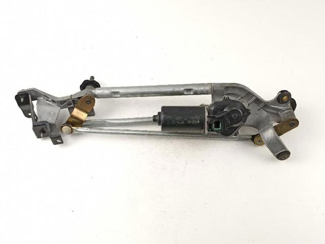 28810AU310 NISSAN Motor del limpiaparabrisas  disponible Ourense