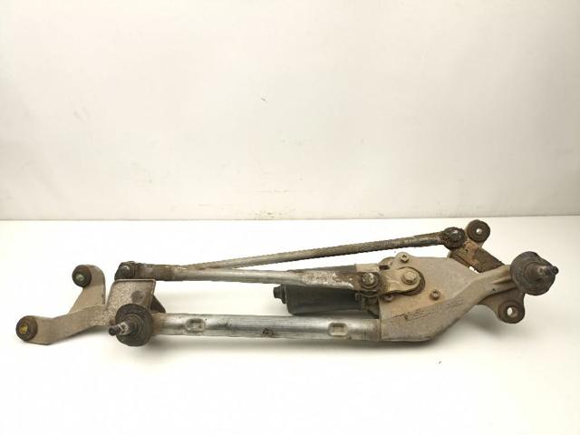 NISSAN 28810AU310 Motor limpiaparabrisas  en stock Terrassa