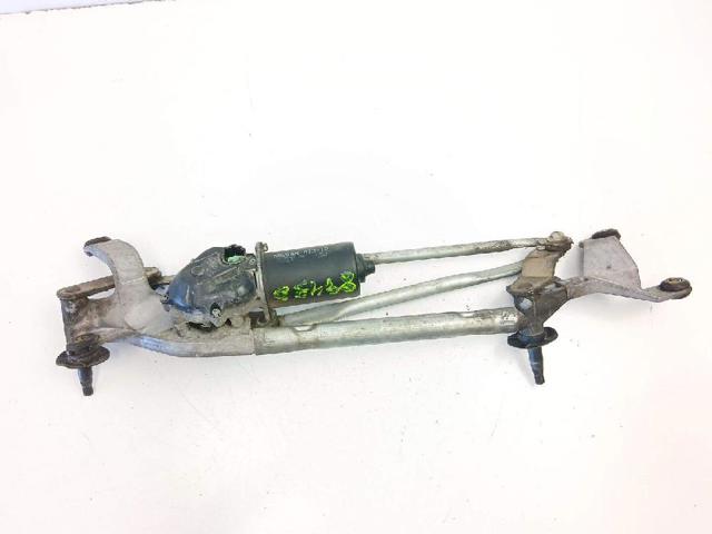 NISSAN 28810AU310 Motor del limpiaparabrisas  comprar en Ponferrada
