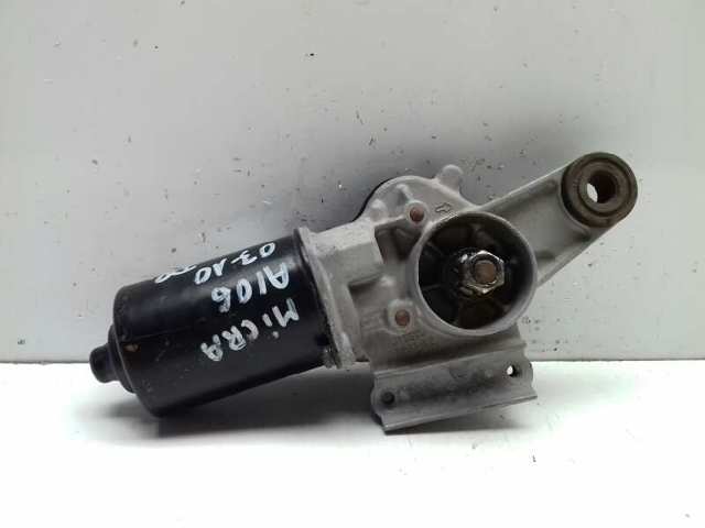28810AX700 NISSAN Motor limpiaparabrisas  en stock Córdoba