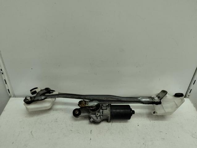 NISSAN 28810AX700 Motor del limpiaparabrisas  disponible Valladolid