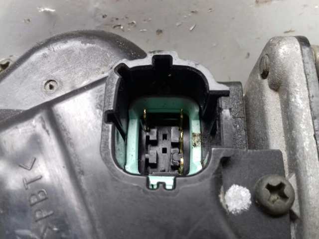 28810AX700 NISSAN Motor limpiaparabrisas comprar Alcalá