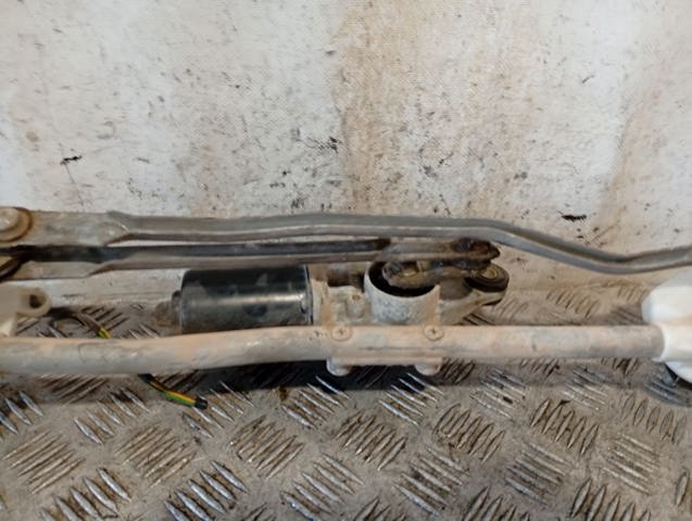 Motor del limpiaparabrisas 28810AX700 NISSAN