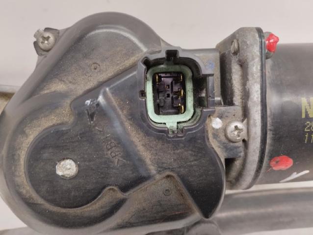 NISSAN 28810AX700 Motor limpiaparabrisas comprar Tarragona