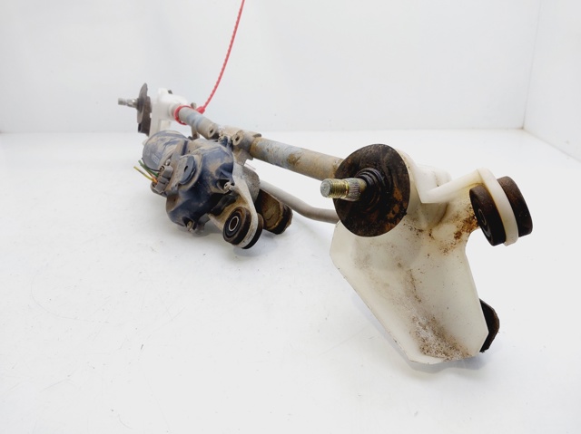 28810AX700 NISSAN Motor limpiaparabrisas  en stock Huelva