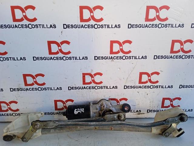 28810AX700 Motor limpiaparabrisas  en stock Granada