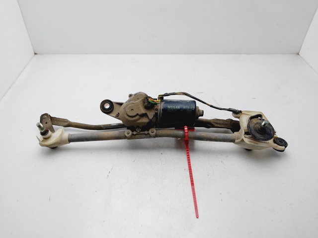 28810AX700 NISSAN Motor del limpiaparabrisas  disponible Vigo