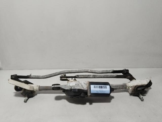 NISSAN 28810AX700 Motor limpiaparabrisas  en stock Salamanca