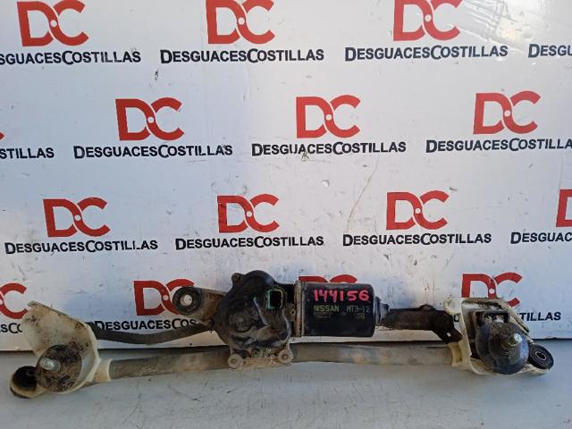 28810AX700 NISSAN Motor limpiaparabrisas comprar Alcalá
