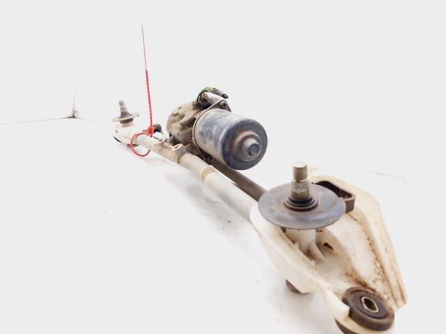 NISSAN 28810AX700 Motor del limpiaparabrisas  comprar en Murcia