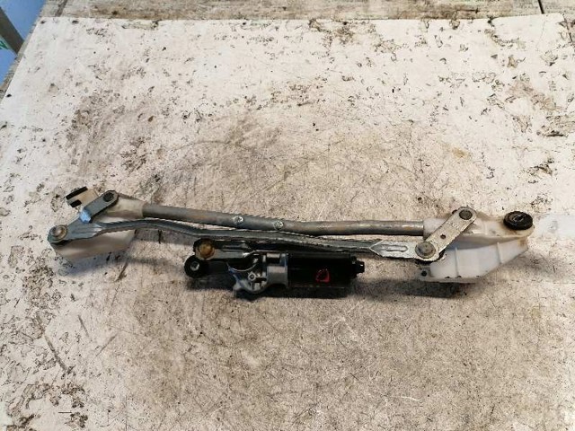 28810AX700 NISSAN Motor del limpiaparabrisas  disponible Alicante