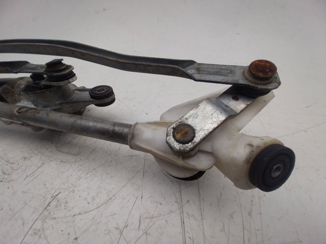 28810AX700 NISSAN Motor limpiaparabrisas  en stock Córdoba