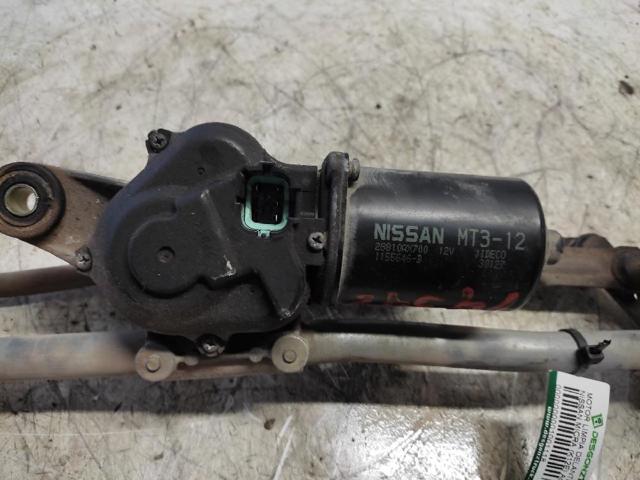 28810AX700 Motor del limpiaparabrisas  disponible Burgos