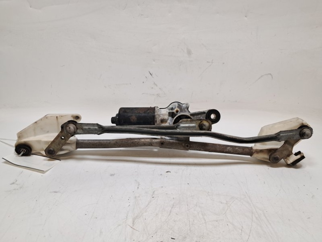 NISSAN 28810AX70A Motor del limpiaparabrisas  disponible Valladolid