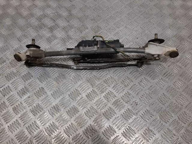 28810AX70A NISSAN Motor del limpiaparabrisas  disponible Alicante