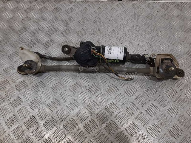 NISSAN 28810AX70A Motor limpiaparabrisas  en stock Terrassa