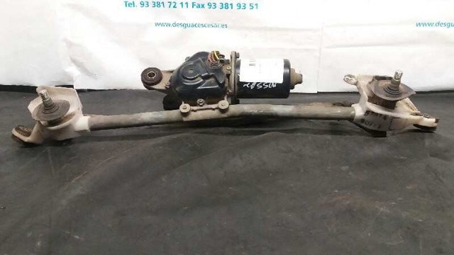 28810AX70A NISSAN Motor limpiaparabrisas  en stock Huelva
