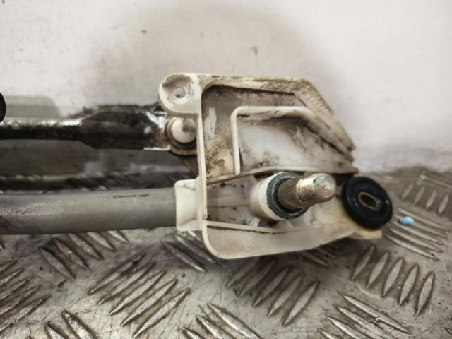 NISSAN 28810AX70A Motor limpiaparabrisas  en stock Valencia
