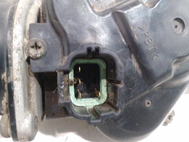 28810AX70A NISSAN Motor del limpiaparabrisas  comprar en Lleida