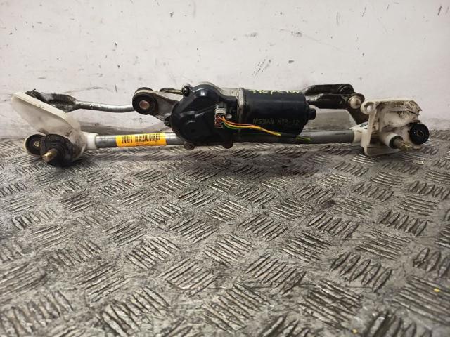 NISSAN 28810AX70A Motor del limpiaparabrisas  comprar en Murcia