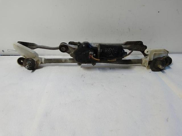 NISSAN 28810AX70A Motor limpiaparabrisas  en stock Salamanca