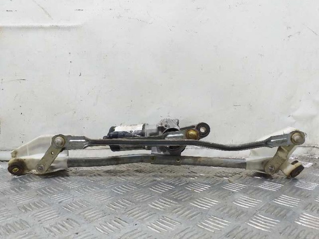 28810AX70A NISSAN Motor limpiaparabrisas comprar Bilbao
