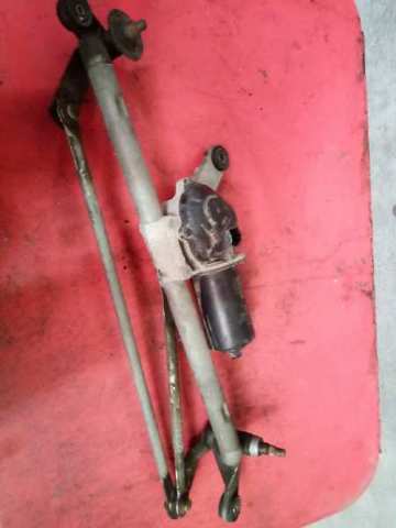 Motor del limpiaparabrisas del parabrisas 28810CA000 Nissan