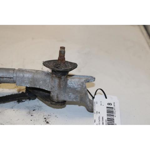 28810JG40A NISSAN Motor limpiaparabrisas comprar Bilbao