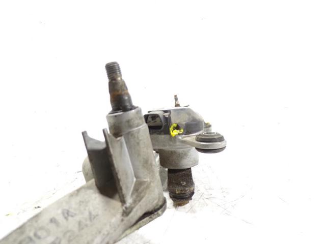 NISSAN 28810JG40A Motor limpiaparabrisas  en stock Terrassa