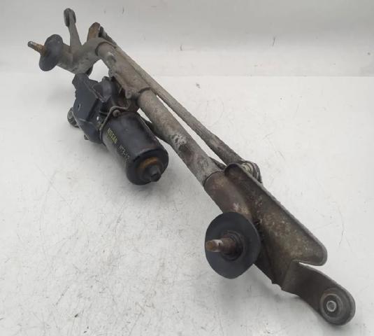 28810JG40A NISSAN Motor limpiaparabrisas  en stock Córdoba