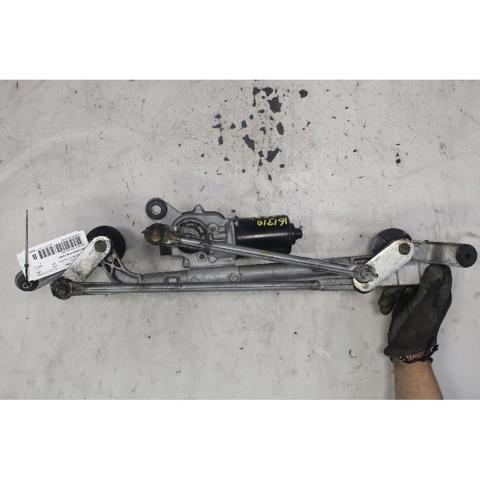 28810JG40A NISSAN Motor limpiaparabrisas comprar Madrid