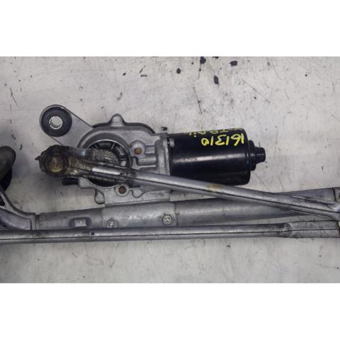 NISSAN 28810JG40A Motor limpiaparabrisas  en stock Valencia