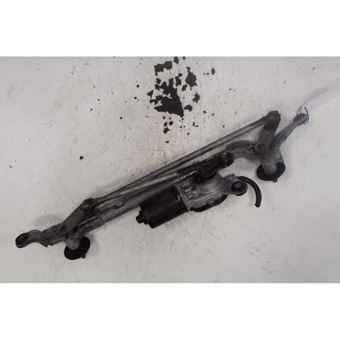 28810JG40A NISSAN Motor limpiaparabrisas comprar Alcalá