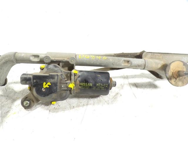 NISSAN 28810JG40A Motor limpiaparabrisas comprar Tarragona