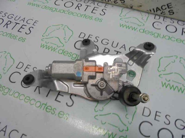 Motor del limpiaparabrisas del parabrisas 28810JG40A Nissan