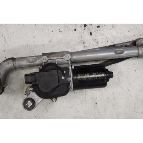 28810JG40A NISSAN Motor limpiaparabrisas  en stock Huelva