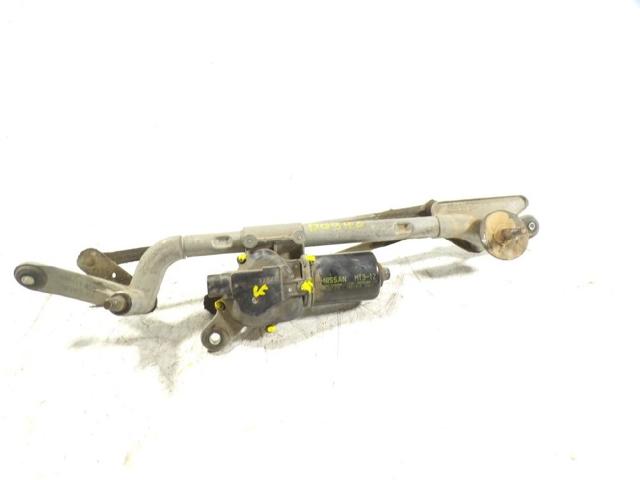 28810JG40A NISSAN Motor del limpiaparabrisas  comprar en Jaén