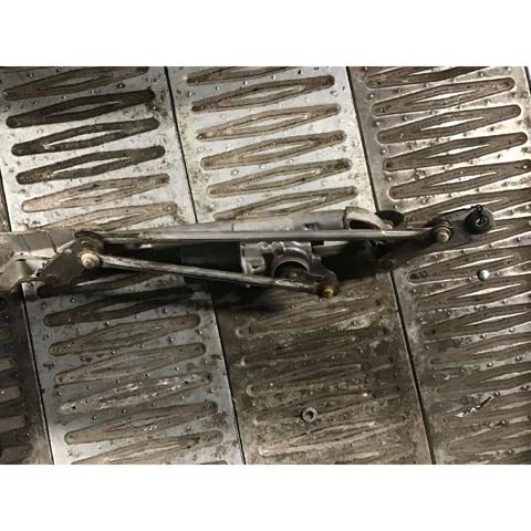 28810JG40A NISSAN Motor del limpiaparabrisas  disponible Vigo