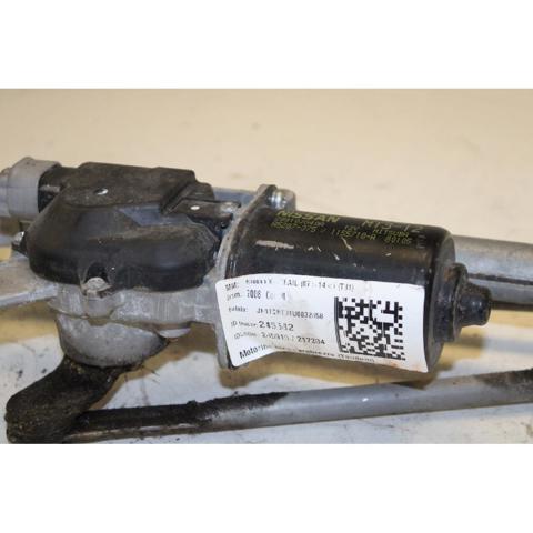 28810JG40A Motor del limpiaparabrisas  disponible Burgos