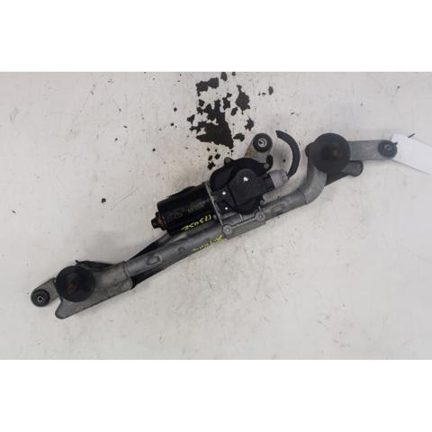 28810JG40A NISSAN Motor limpiaparabrisas comprar Madrid