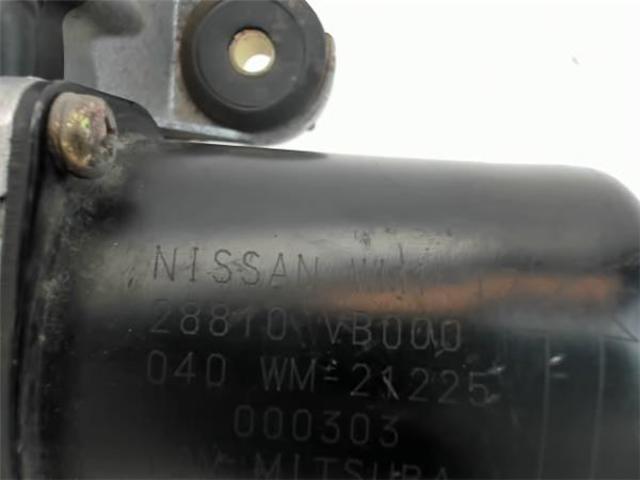 28810VB000 Motor limpiaparabrisas  en stock Sabadell