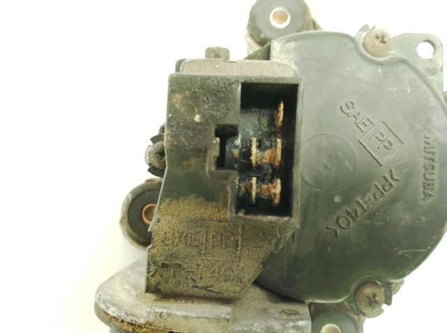28810VB000 NISSAN Motor del limpiaparabrisas  disponible Alicante
