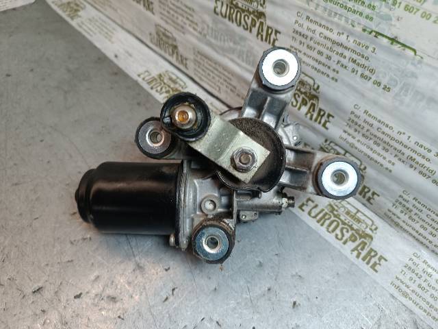 28810VB000 NISSAN Motor del limpiaparabrisas  comprar en Jaén