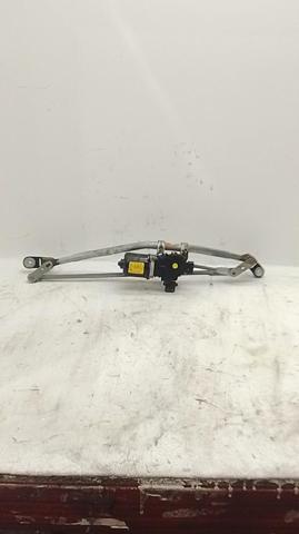 Motor del limpiaparabrisas Dacia Logan II desde 65,34 €
