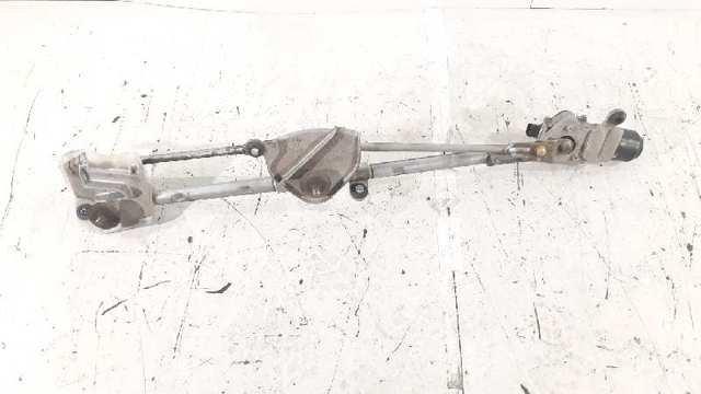 Motor del limpiaparabrisas Nissan Tiida  (2004-2014)