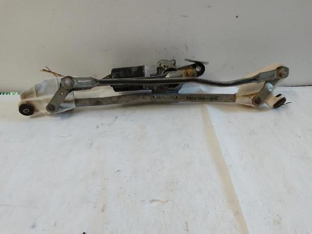 Varillaje de limpiaparabrisas 28840AX70A NISSAN