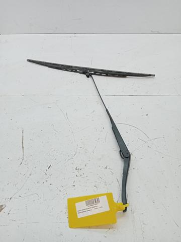 Comprar Brazo del limpiaparabrisas, luna delantera DUSTER I HS